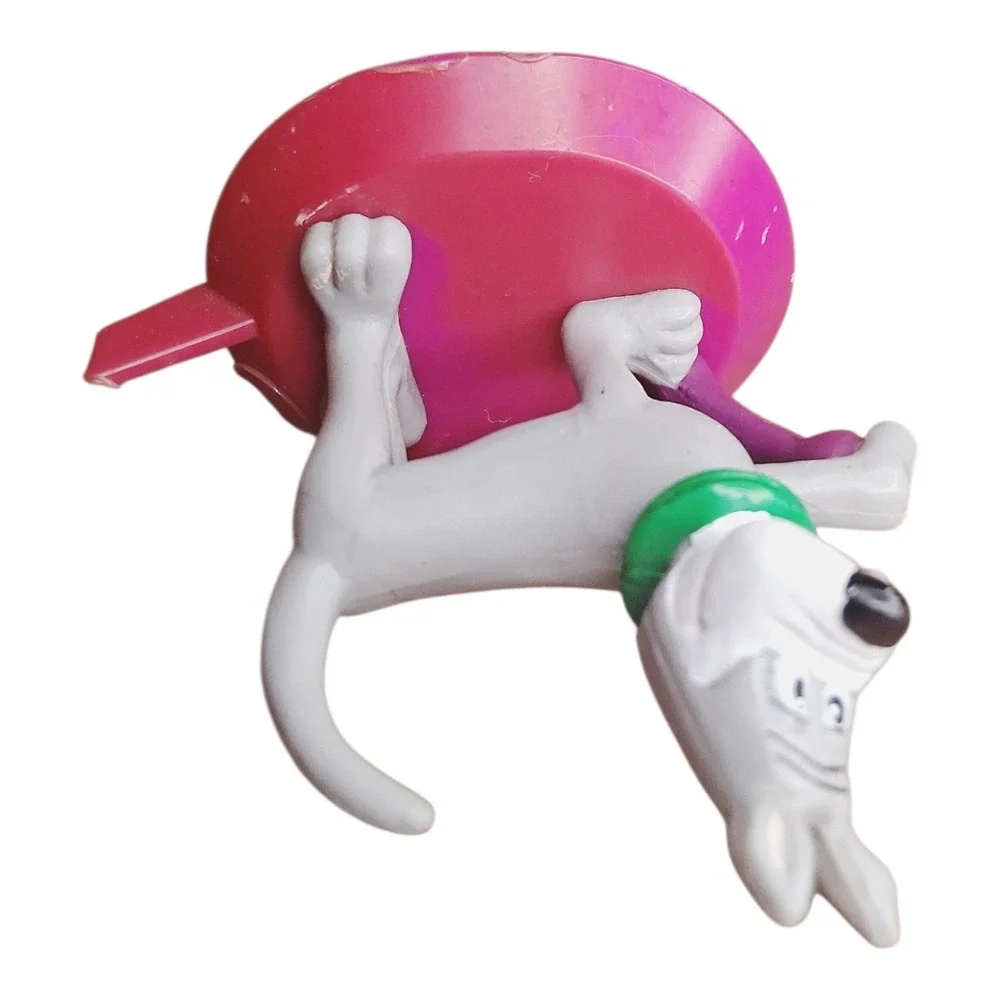 VTG Rare Astro Jetsons the Movie Wendy's 1990‎ Kids Meal Toy